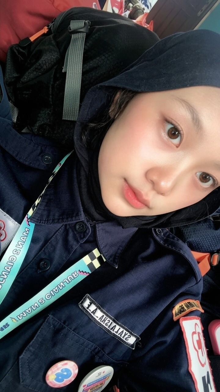 Syalaisha Anami